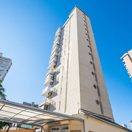 Niza 11-A Apartment Levante Beach Бенідорм Екстер'єр фото