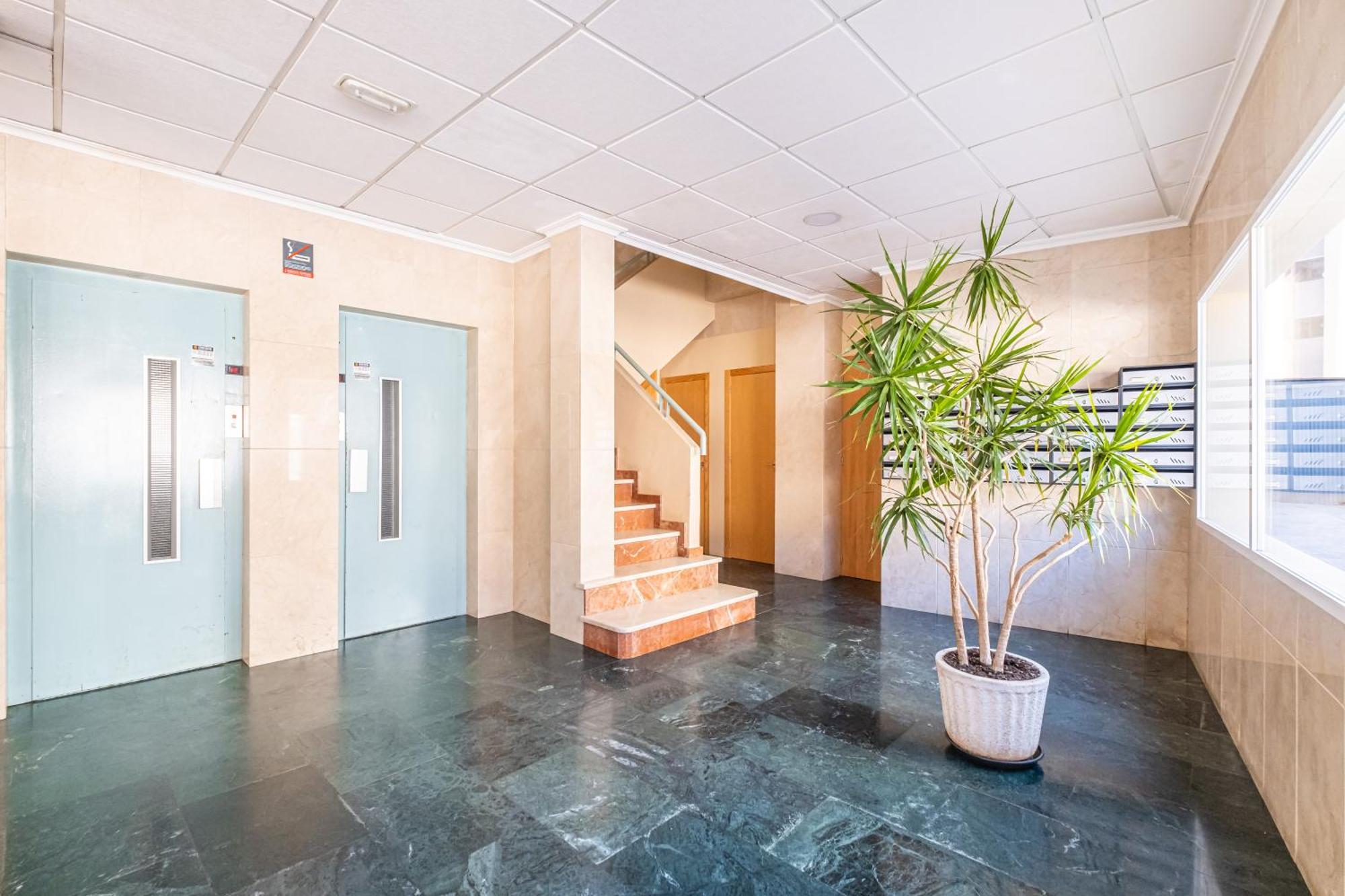 Niza 11-A Apartment Levante Beach Бенідорм Екстер'єр фото